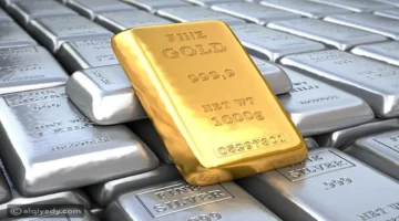 قفزة تاريخية للذهب.. تقرير يوضح أسعار المعادن النفيسة عالميًا بعد الارتفاع الجديد